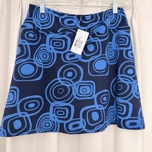 New Golftini Skirt large shorts